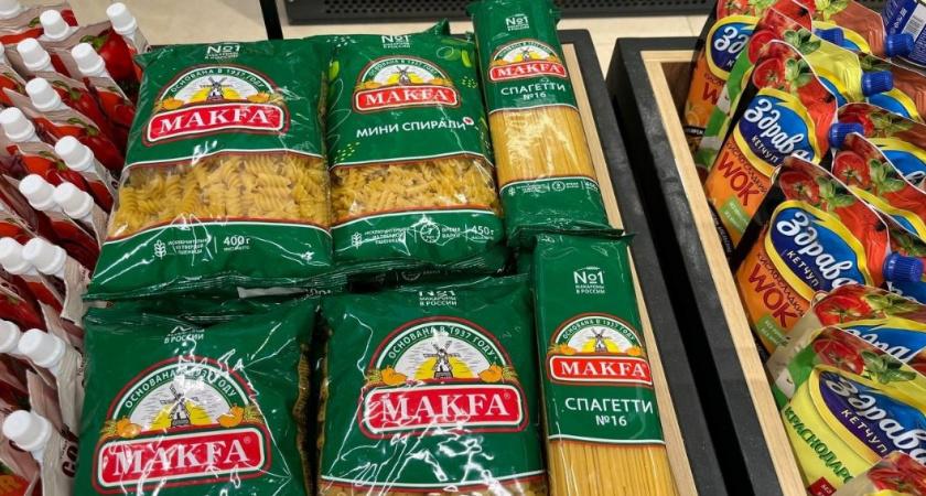 Продукты из "Красное&Белое", которые я перестала здесь покупать - и вот почему