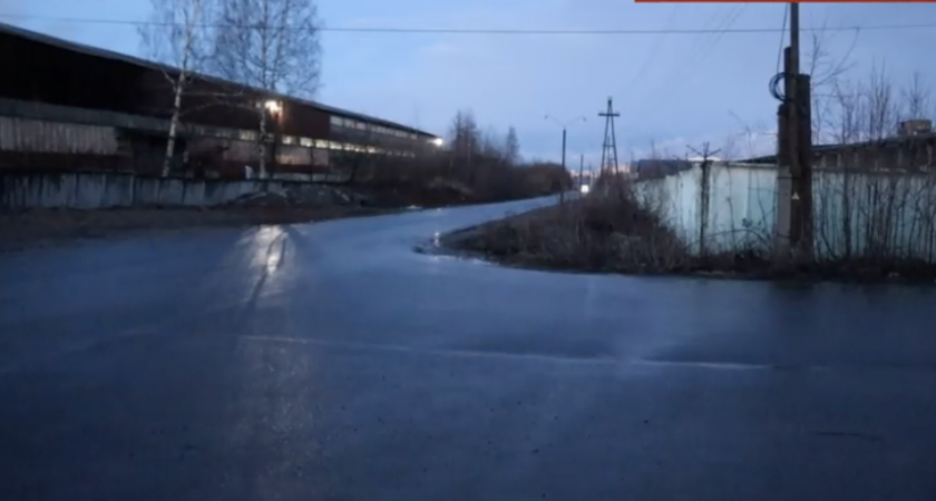 Администрация Кирова заплатит штраф за нерешенную проблему на переулке Базовом 