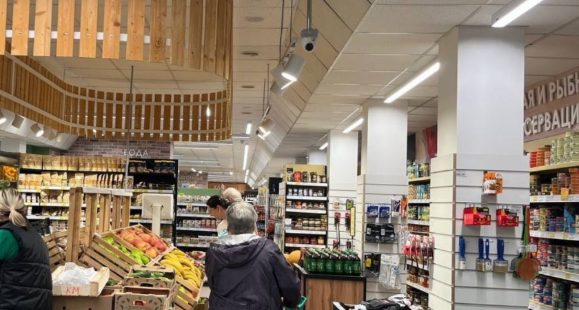 На кассах в "Пятерочке" появилась новая хитрость для тех, кто платит по карте - запомните фразу, чтобы сказать ее продавцу в нужный момент