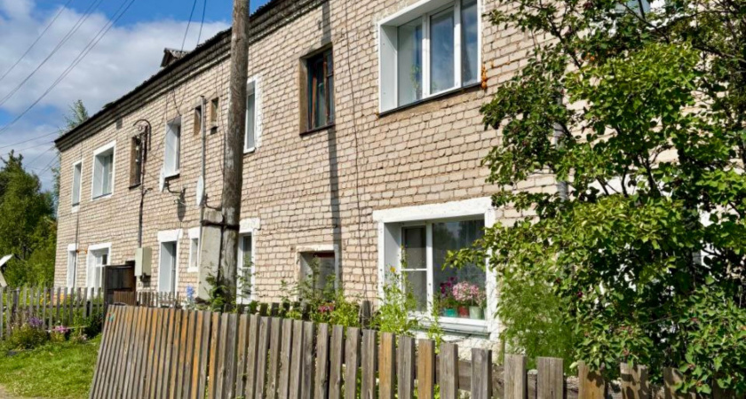 Изрубленный труп человека нашли в Верхнекамском районе