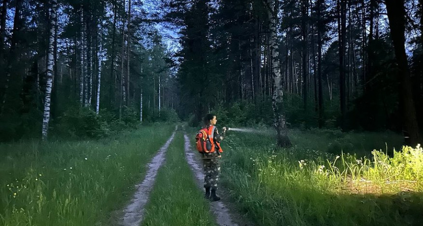 Три человека за один вечер таинственно пропали в Кировской области