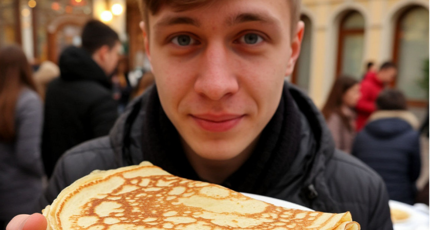 Не блины и не пельмени: какие блюда русской кухни любят иностранцы