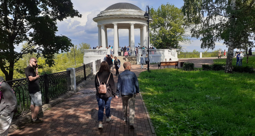 Нас ждут перепады температуры, как на американских горках: известен прогноз на август 2025 года