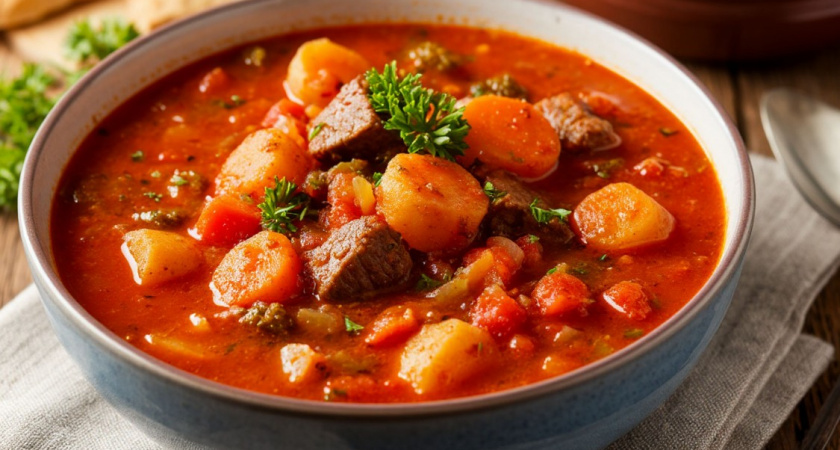 "Фикс Прайс", "Светофор", "Чижик": тест 3 тушёнок дешевле 180 рублей - какая лучше