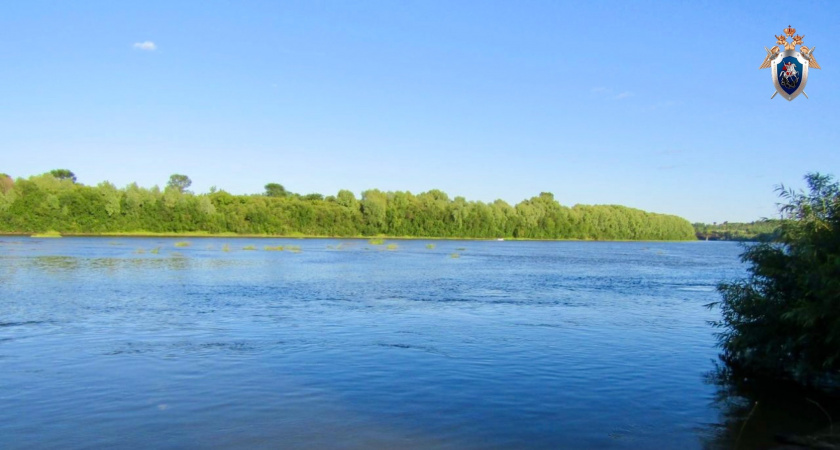 Тело подростка, утонувшего в реке Чепце, обнаружили в Кирово-Чепецке
