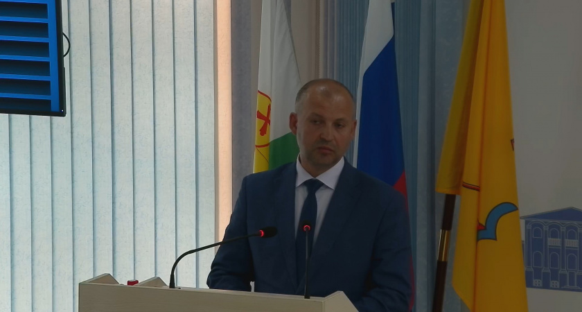 Павел Клестов стал главой управления по делам молодежи и спорта в Кирове