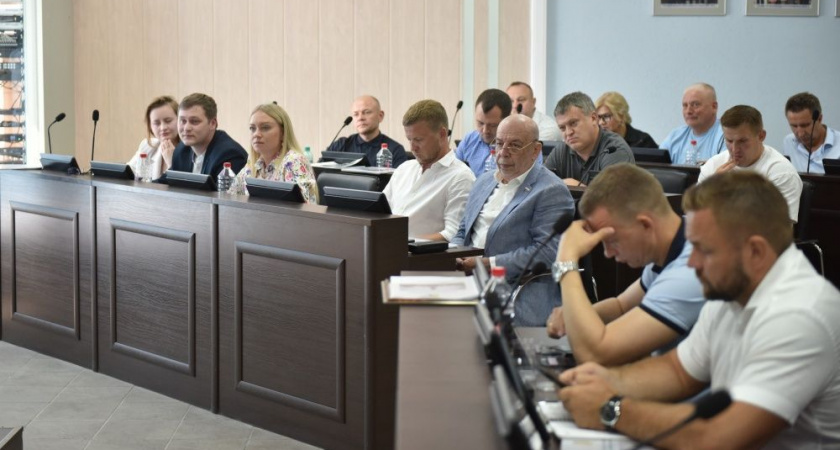 Две мемориальные доски солдатам, погибшим в СВО, появятся в Кирове