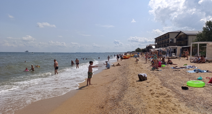 Геленджик 2025. Приехала и ахнула: пляжи, море и цены - зачем сюда едут туристы