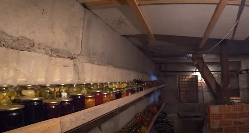 Больше не мучаюсь из-за конденсата в погребе. Вот как избавиться от этой напасти