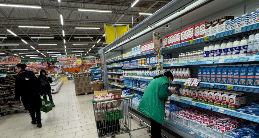 Узнала почему в магазинах отсутствуют ценники на продукты. Законно ли это и что делать?