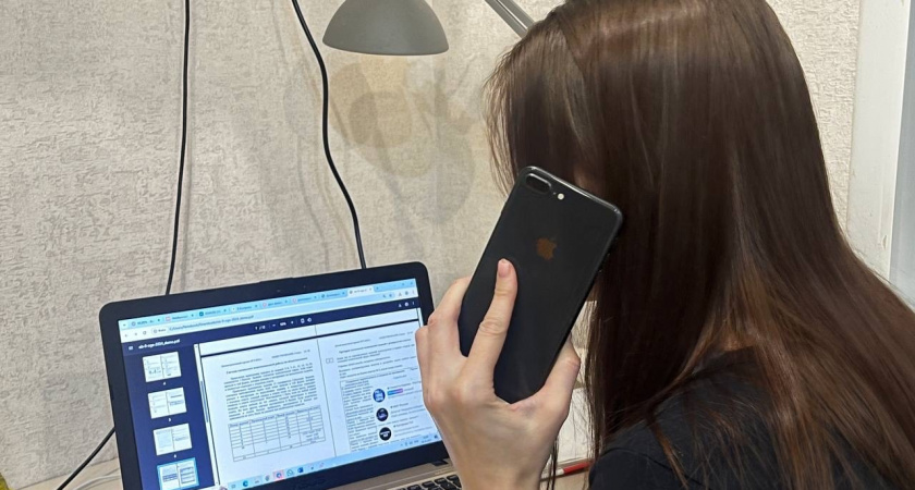 В Кирове суд наказал женщину за непристойное голосовое сообщение приятелю