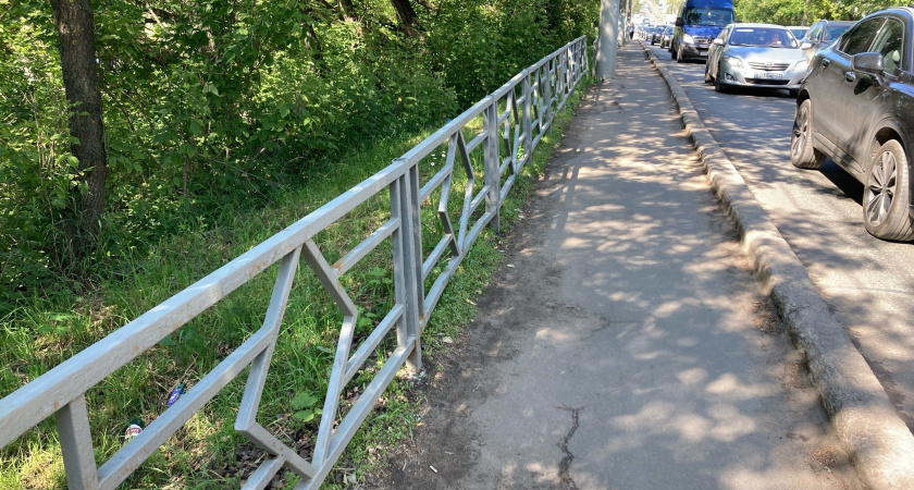 В Кировской области отремонтируют мост через реку Шуга за 4,4 миллиона рублей