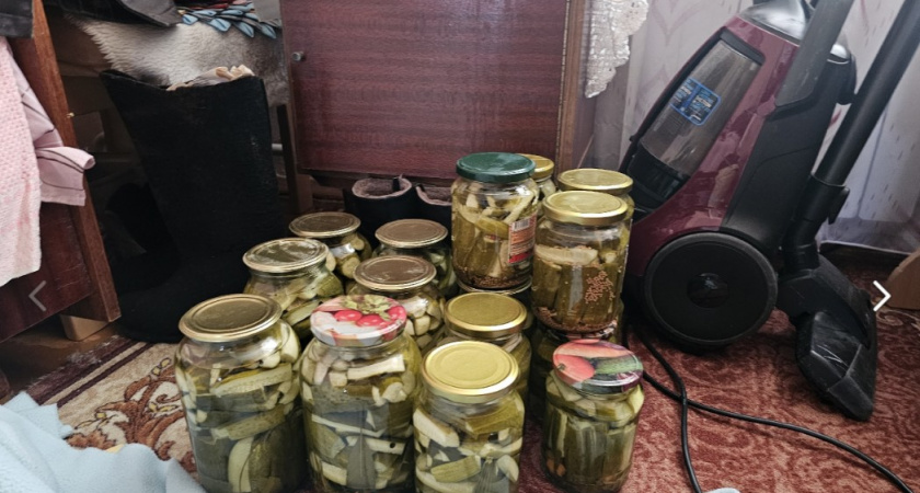 Вот зачем опытные хозяйки смазывают горчицей крышки для закаток - запомните раз и навсегда 