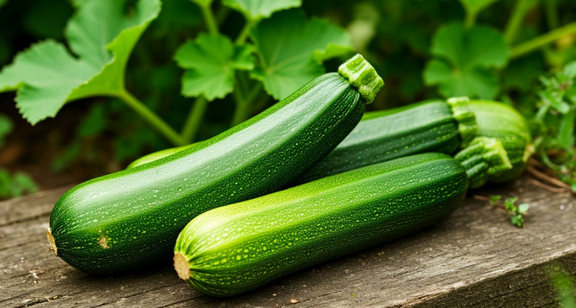 Перестала раздавать кабачки направо и налево, когда узнала этот рецепт - делюсь интересной идеей