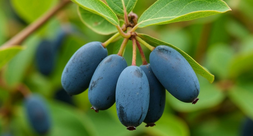 Без этого жимолости не будет: обязательные шаги в августе для рекордного урожая