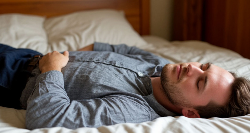 Когда вообще ничего не хочется - делайте это: 1 гениальный совет Михаила Лабковского