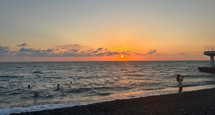 Что больше всего бесит на отдыхе в Сочи? С этим сталкивается почти каждый турист