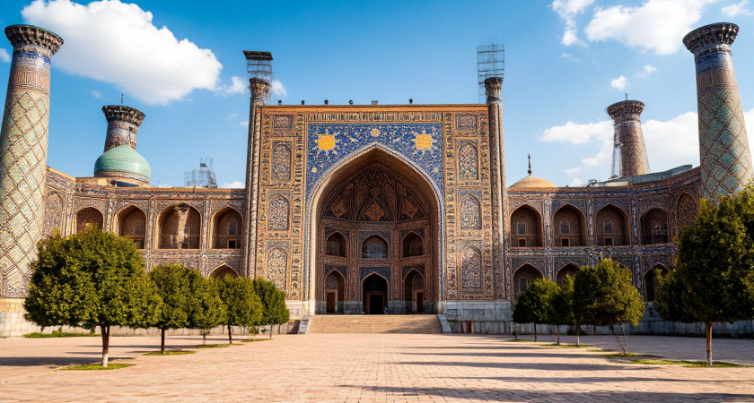 Эти вещи об Узбекистане обычно не рассказывают туристам