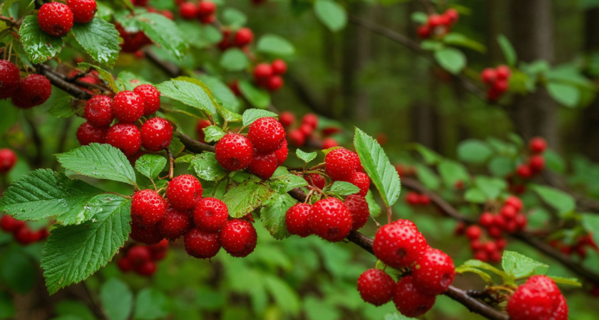 Сбор ягод в этих местах теперь под запретом: россиянам грозят крупные штрафы