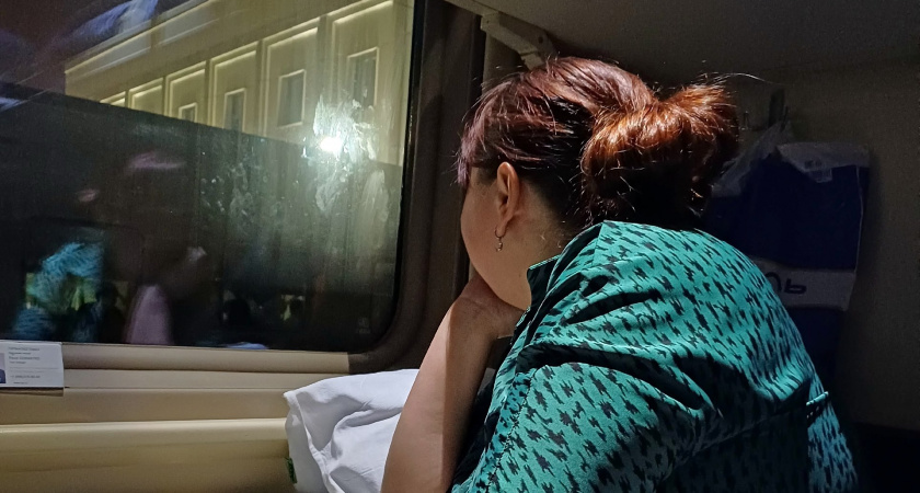 За что пассажиры поездов не любят 3 и 6 купе - и в купейном, и в плацкартном вагоне