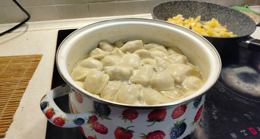 Берите смело – там чистое мясо: Роскачество назвало список лучших марок пельменей