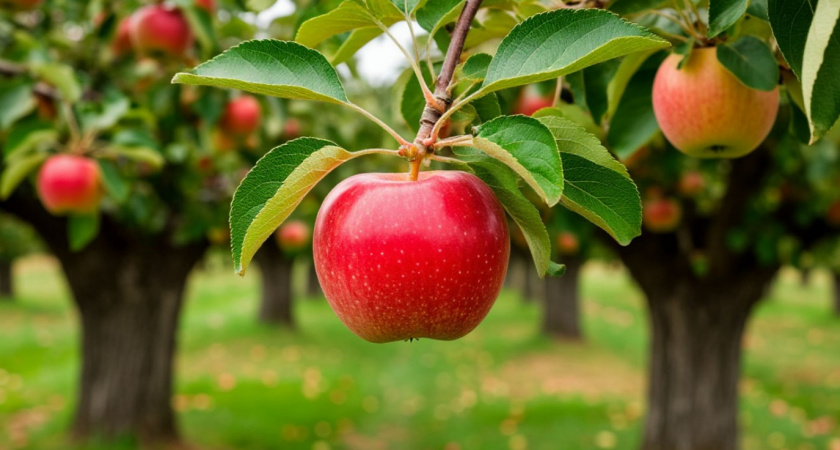 Можно или нет класть в компост яблочную падалицу? Огородникам объяснили