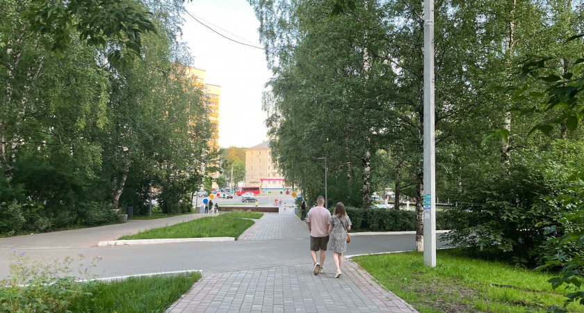 Стало известно, каким будет август в Кировской области