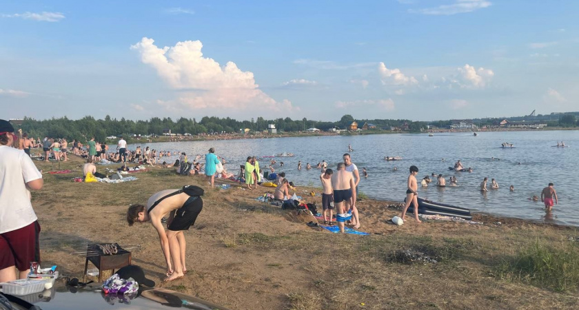 В Кировской области продолжают работать Родительские патрули