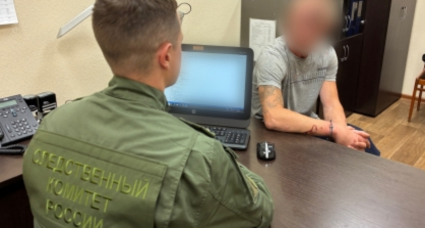 В Кирове 45-летний мужчина подозревается в убийстве знакомого