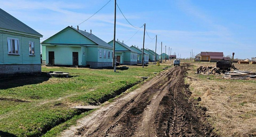 Кировская область провалилась на дно рейтинга по качеству дорог – 84 место из 85