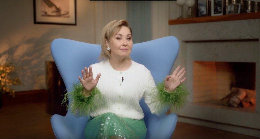 "Деньги посыплются с небес": Василиса Володина назвала три знака зодиака, финансовая жизнь которых перевернется