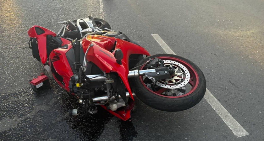 Следователи устанавливают, как погиб известный кировский байкер: возбуждено дело