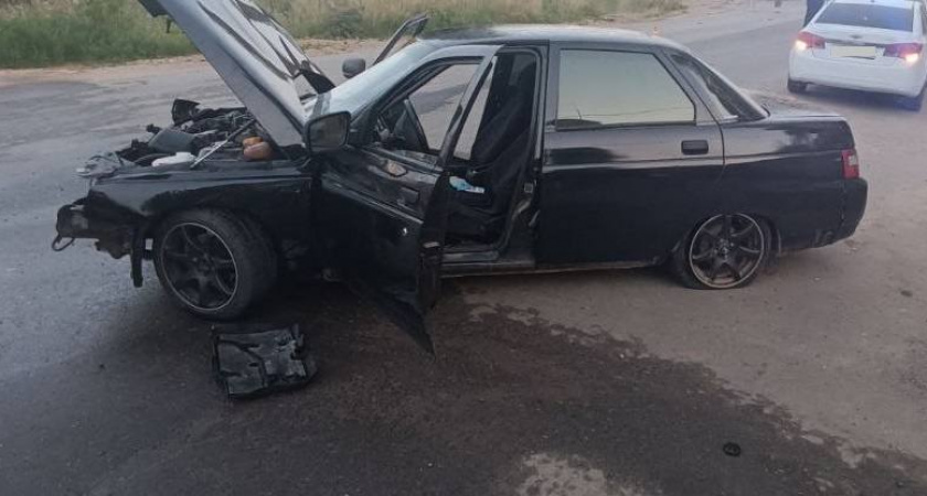 В Нагорске 18-летняя девушка погибла, попав под колеса "десятки"