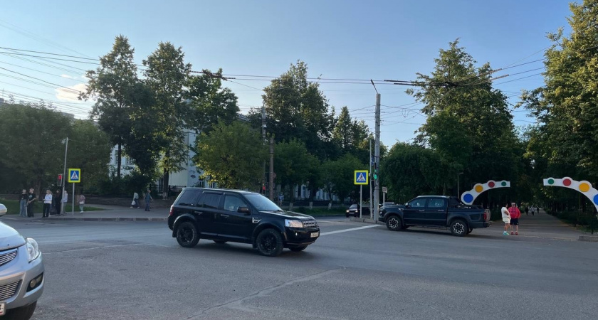 В Кировской области на дорожную разметку потратят почти 247 миллионов рублей