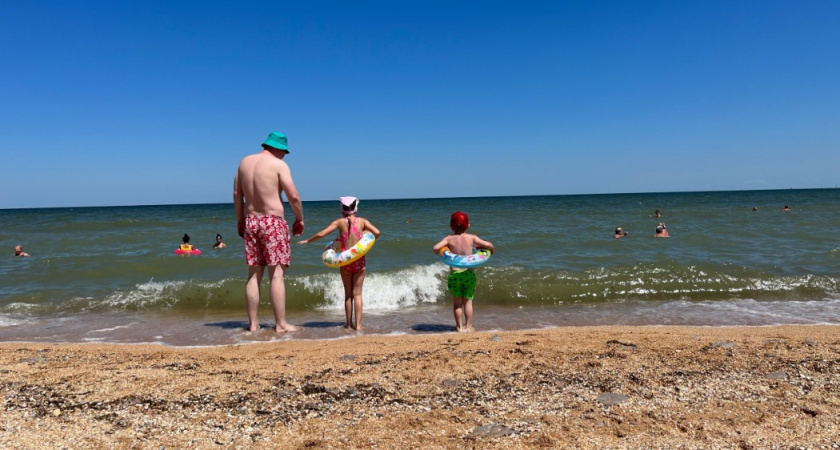 "Только не сюда": ужасный санаторий в Анапе — клопы и вонь канализации в номерах