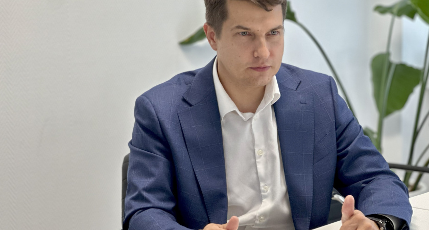 Александр Устимов назначен коммерческим директором макрорегиона «Волга» Т2