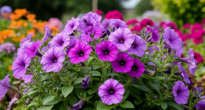 Омолаживающая подкормка для полузасохших цветов: быстро восстановятся и опять обильно зацветут