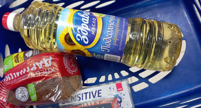 Сходили в магазин с соседкой-пенсионеркой — купили одно и то же: я потратила 500 рублей, а соседка всего 300 — в чем секрет