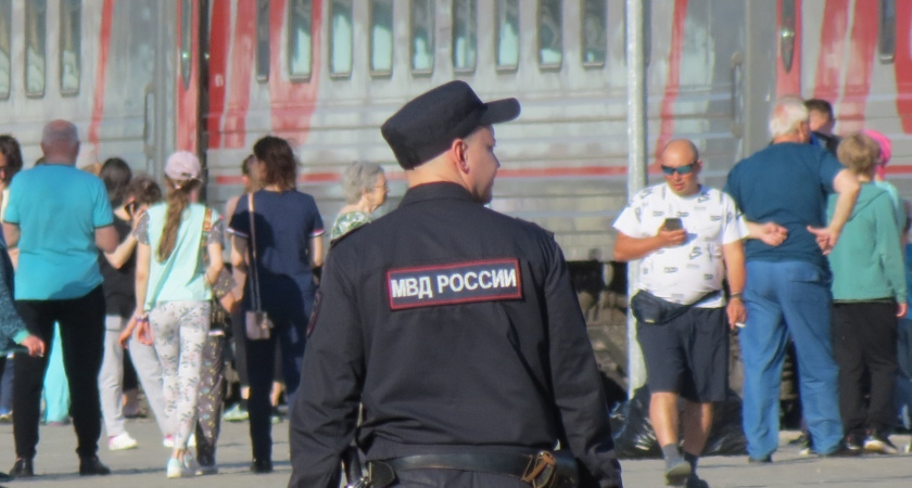 В Кирове будут судить мигранта-путешественника, пытавшегося обмануть полицейских