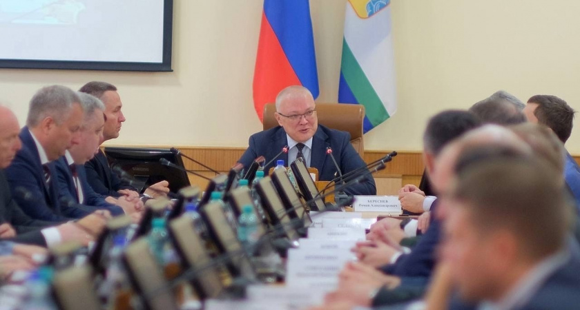 Власти Кировской области спишут муниципалитетам две трети долгов по кредитам