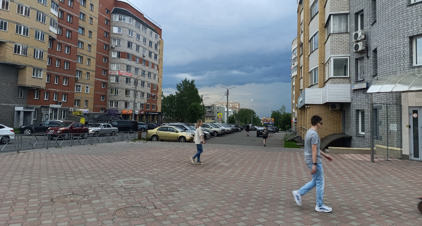 Киров возглавил рейтинг городов по темпам падения цен на "вторичку"