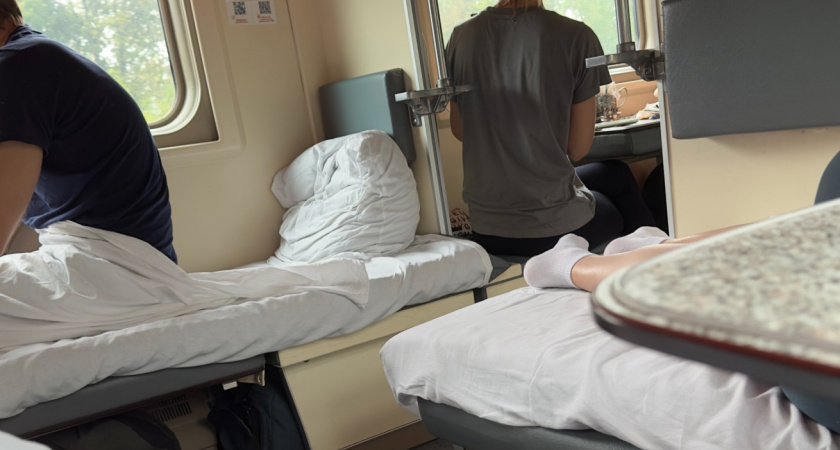 «Хочу это забыть»: пять находок в купе, которые шокировали проводника