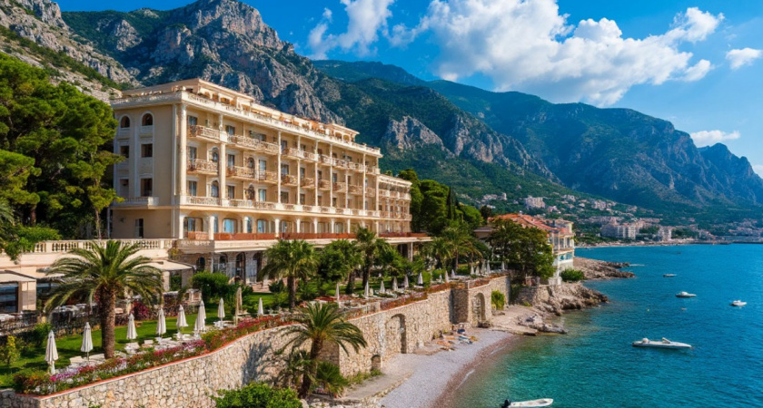 Только не сюда: треш санаторий в Ялте — разделение людей по классам, принижение и антисанитария