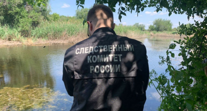 Житель Кильмези утопил приятеля, схватив его за ноги и бросив в реку