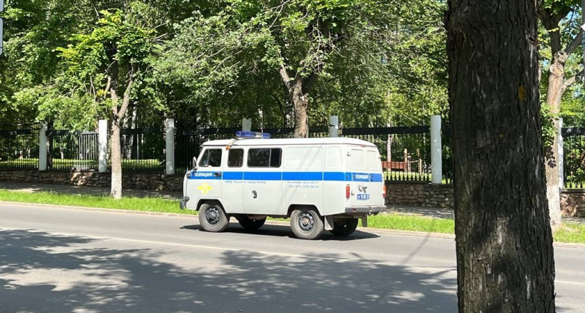 Кировчанин разбил машину в ДТП и разыграл спектакль с угоном, испугавшись жены