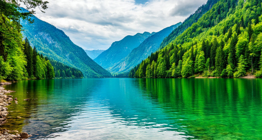 «Завтра едем обратно домой из этой Абхазии!» К чему мы не были готовы, когда попали в страну впервые