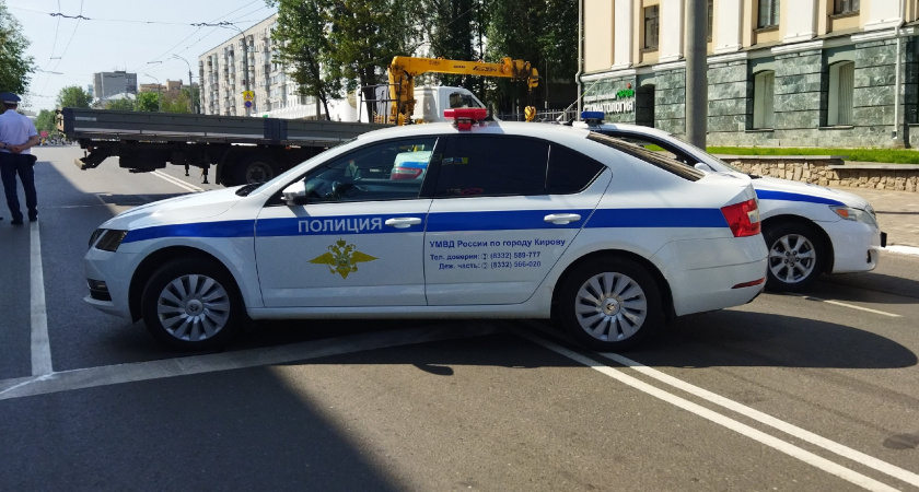 Как красная тряпка для быка: сотрудник ДПС в отставке рассказал, какие машины они тормозят чаще всего