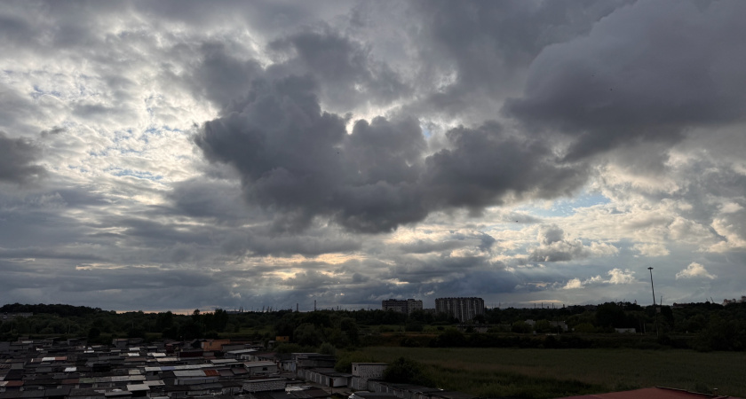 Собачий холод: какая погода ждет Россию в ближайшие дни