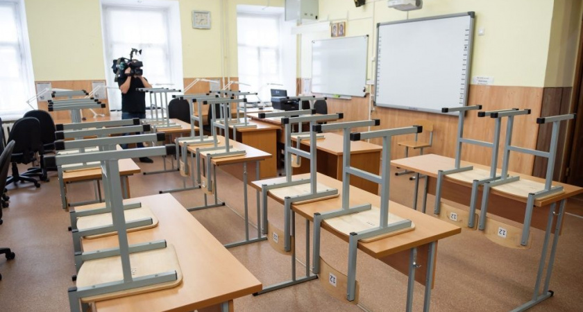 В Кирове 46 школ прошли приемку к новому учебному году