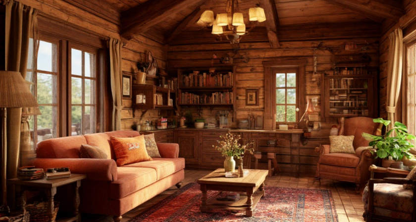 "Ваше жилище расскажет, насколько долгой будет ваша жизнь": мнение японского профессора Кацудзо Ниши